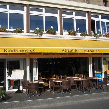 Rest'A Flots Hotel Tréguier Exterior foto